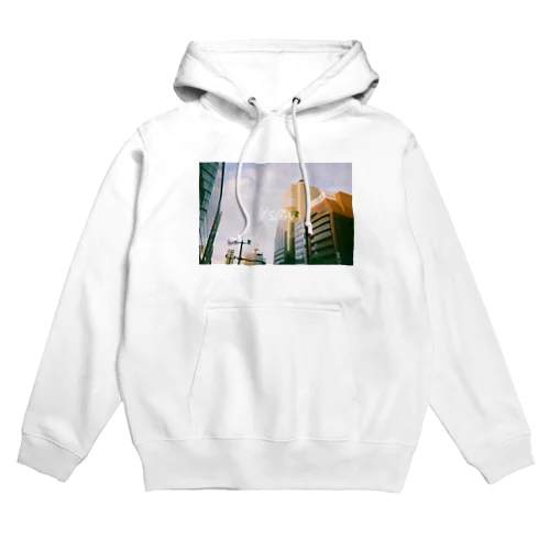 le’saw  Hoodie