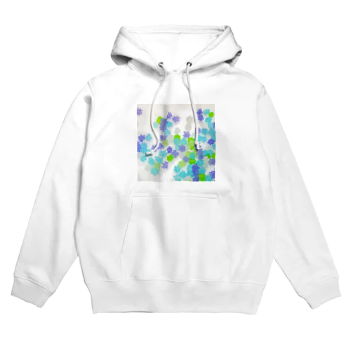 コンペイトウ Hoodie