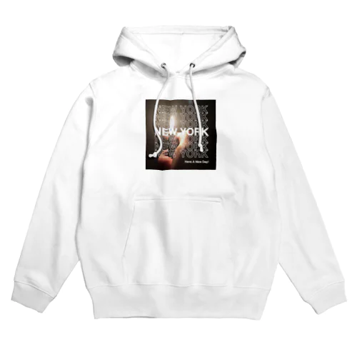 HangOut Hoodie