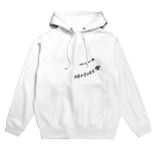 ァバズレTシャツ Hoodie