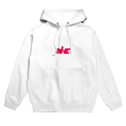 ロゴパーカー Hoodie