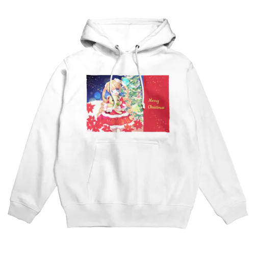 MerryChristmas Hoodie