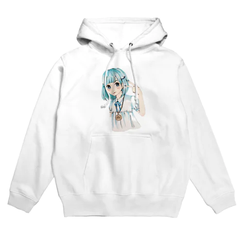 Stellar Hoodie