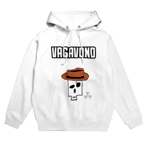 VAGAVOND Hoodie