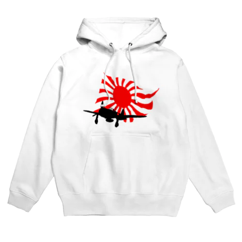 守神zero#1 Hoodie