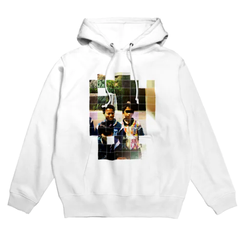 ice Hoodie