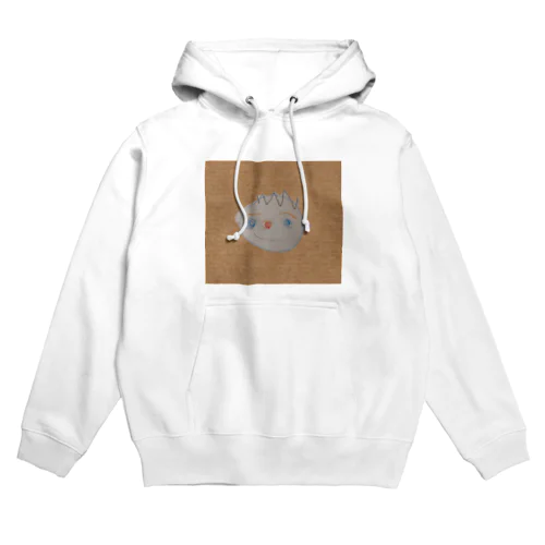 マフィンくん Hoodie