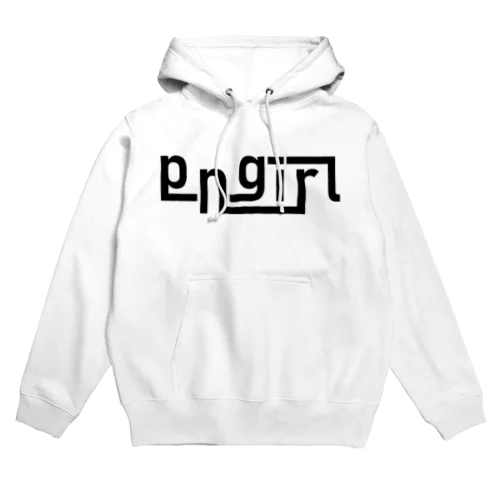 pngirl Hoodie