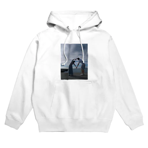 ひと夏の思い出2 Hoodie