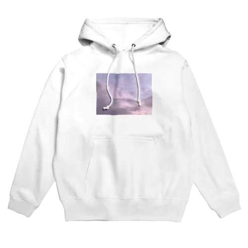 空も恋してる。 Hoodie