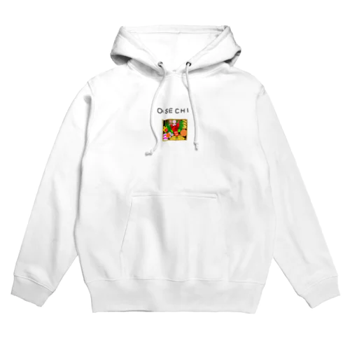 OSECHI Hoodie