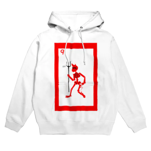 メキシコ Hoodie