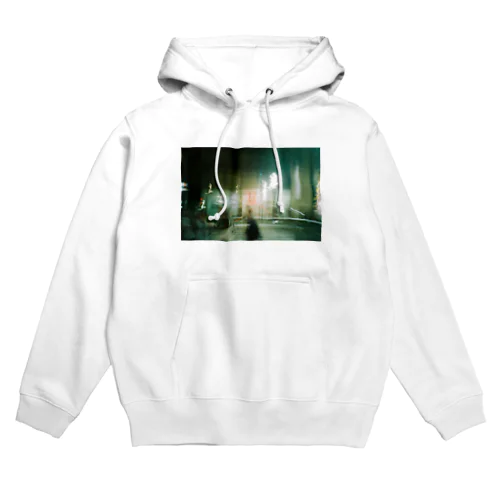 夢 Hoodie