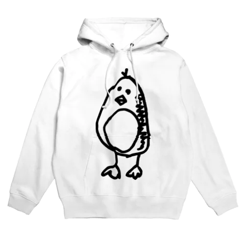 tori Hoodie