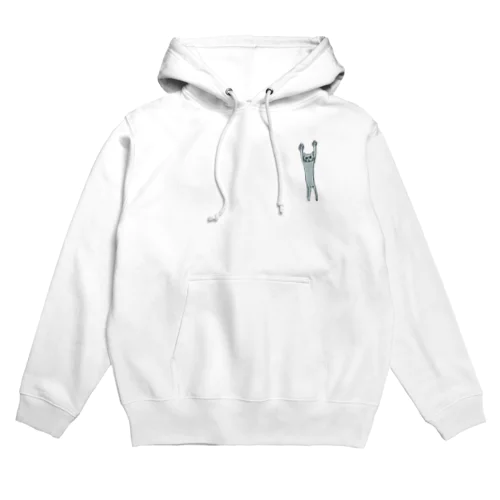 NEKOGATU Hoodie