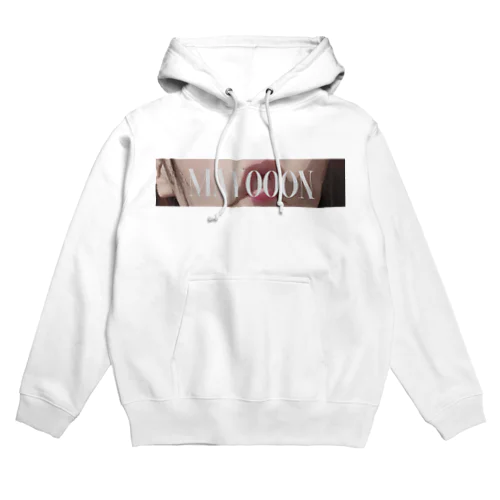 まよパーカー Hoodie