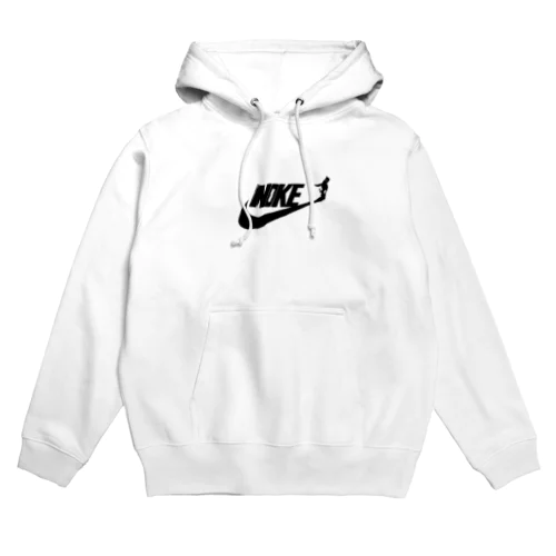 NOKE Hoodie