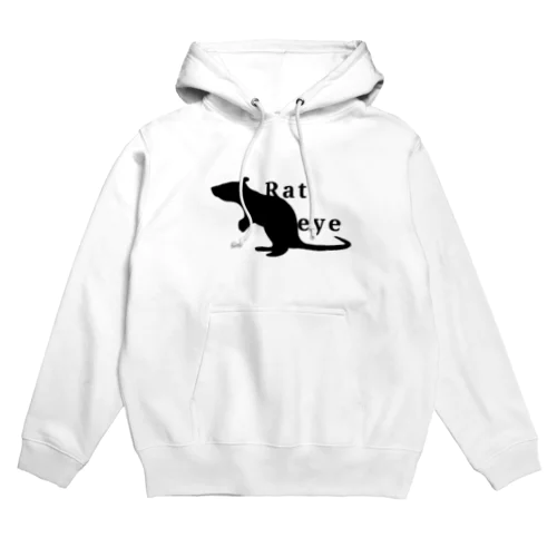 Rat Hoodie