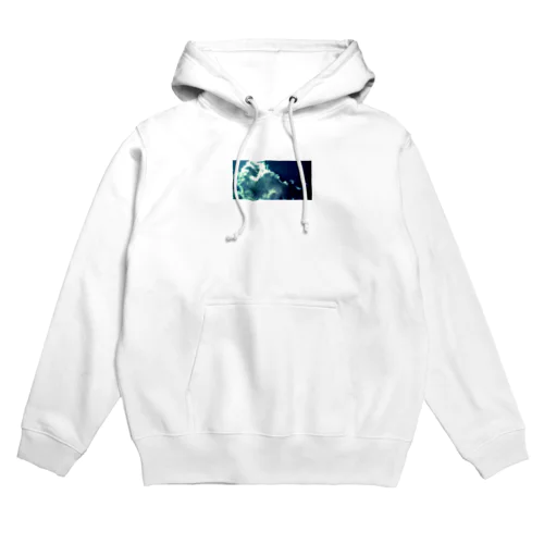 青空 Hoodie