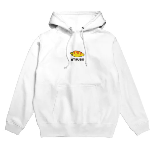 UTSUBO Hoodie