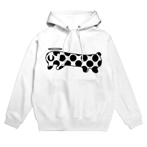 001：UMAOパーカー Hoodie