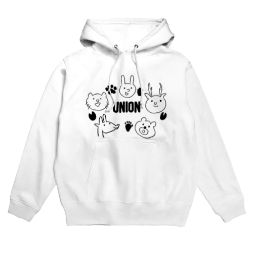 UNION Hoodie