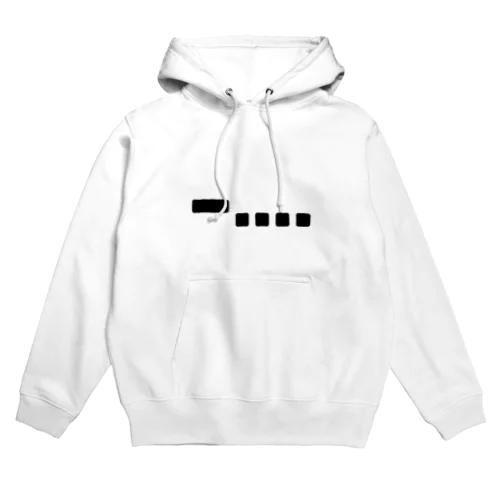 Number 6 hoodie パーカー