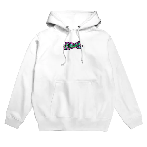 BATSUME 90s  Hoodie