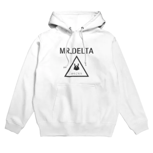 オリジナルデザイン2 Hoodie