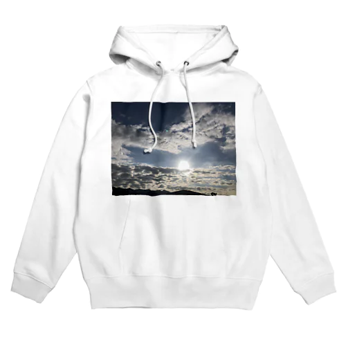 空 Hoodie