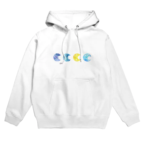 moonlight Hoodie