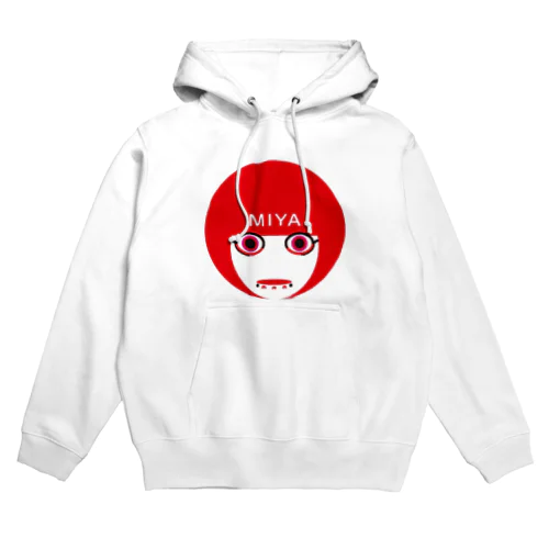 MIYA Hoodie