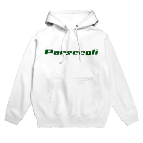 PSCグリーンロゴVer. Hoodie