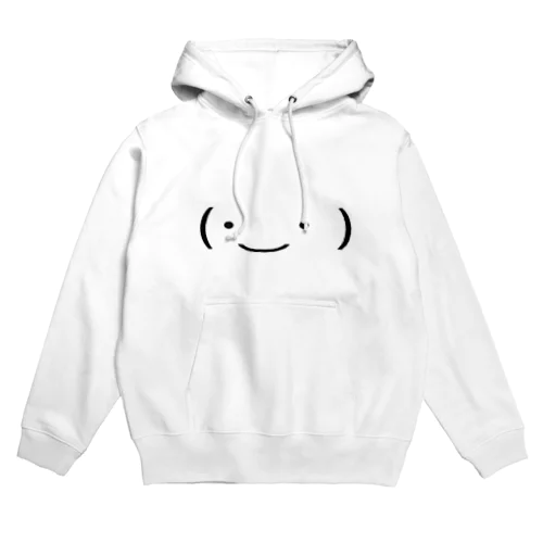 (･ ͜  ･ ) Hoodie