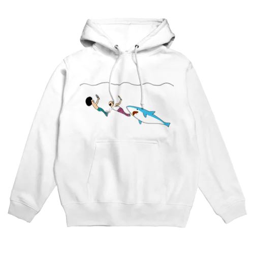 おやつタイム Hoodie