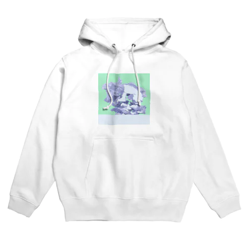 architecture:1 Hoodie