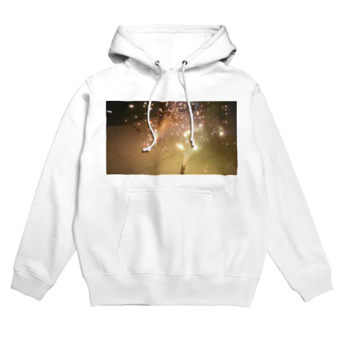 最後の夏 Hoodie