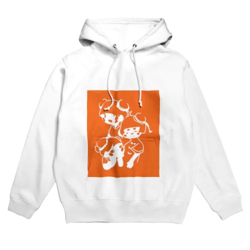 チャイナ Hoodie