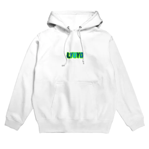 死ぬまで自分を愛して Hoodie