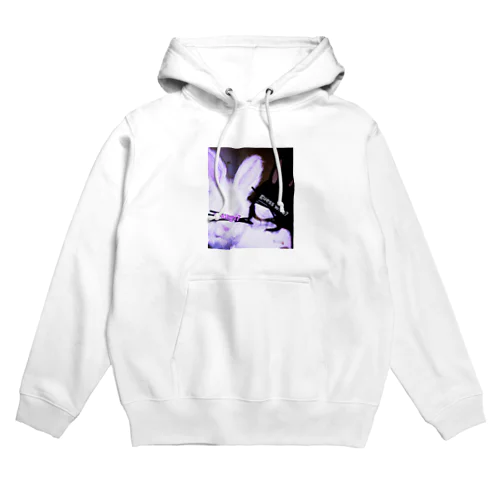 miorily usagi? Hoodie