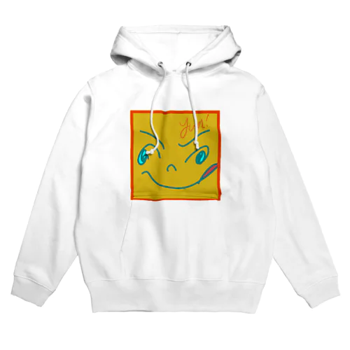 yumchan Hoodie