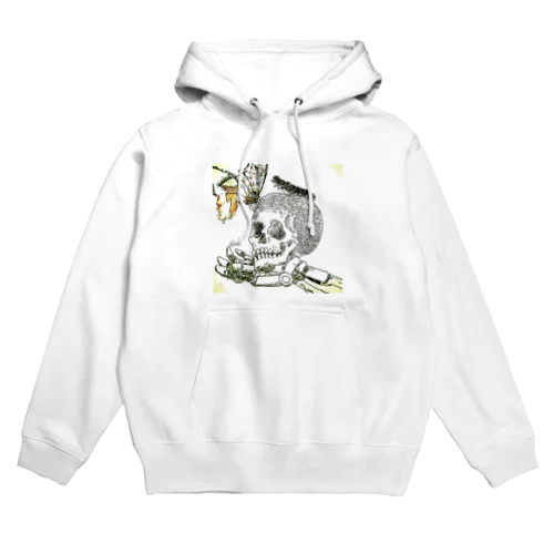 dkr Hoodie