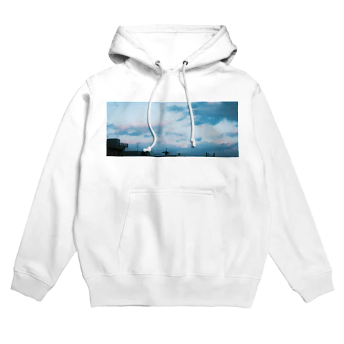 sky Hoodie