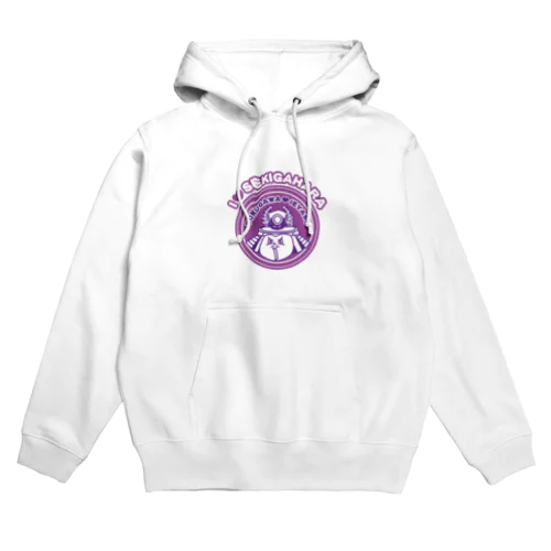 徳川いえやすくん Hoodie