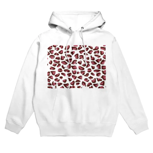 レオパード2 Hoodie