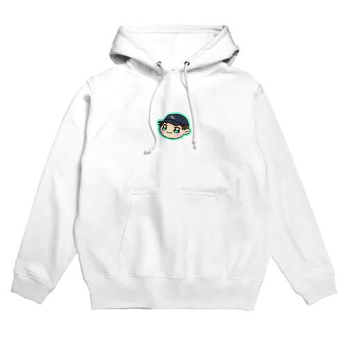 はやしえるのこーらす しえる Hoodie