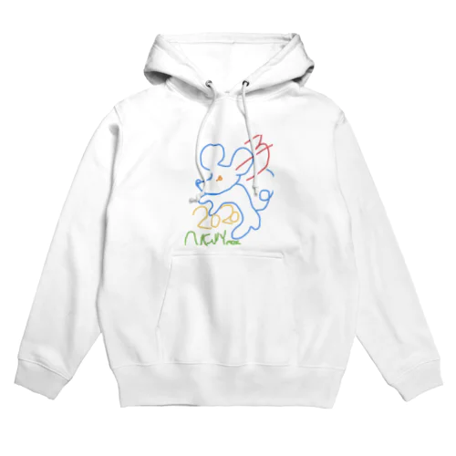 子 Hoodie