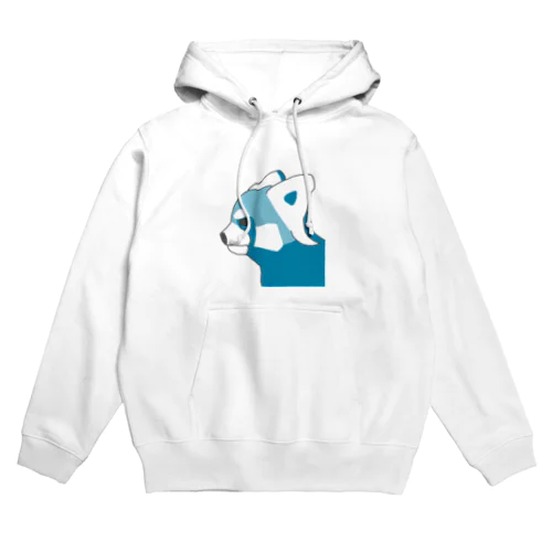 虹くまだらけ☆サクッと はな(リアル)☆Aバージョン☆（限定品）☆　 Hoodie