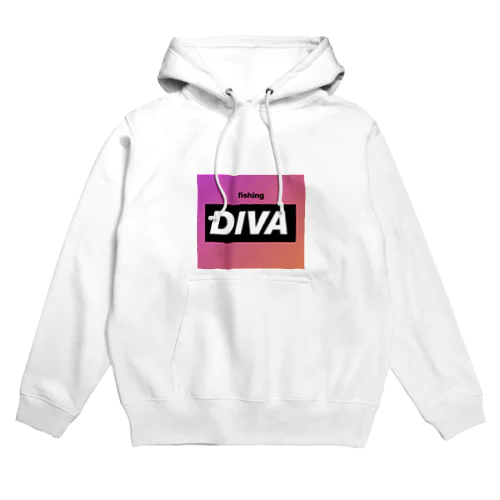 fishingdiva Hoodie