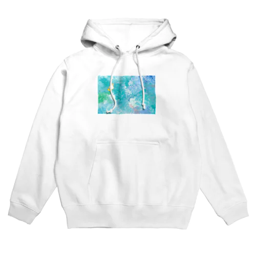考えごと Hoodie